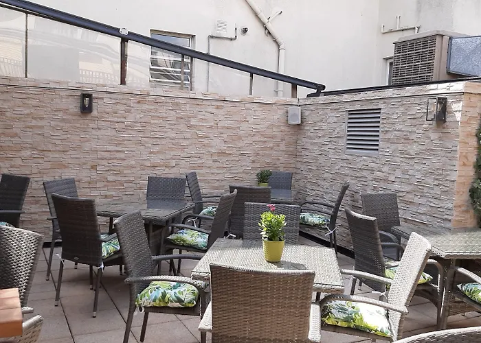 Gasthof The 'Rafter'S Gastropub