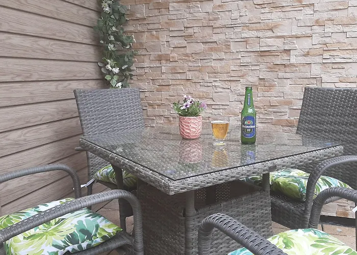 Vendégház The 'rafter's Gastropub