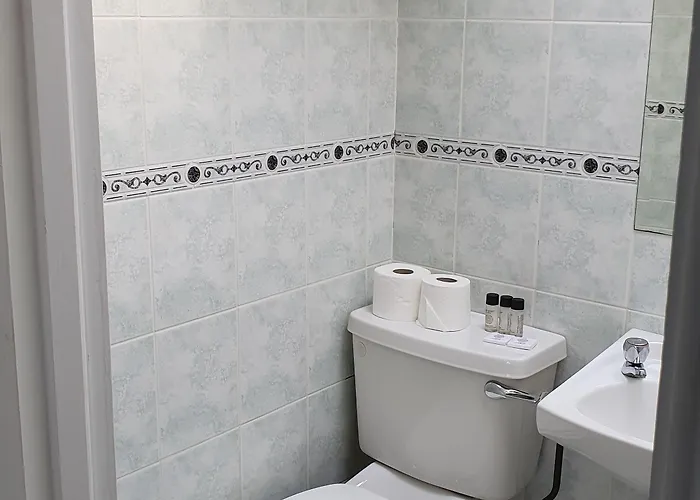 The 'rafter's Gastropub Vendégház