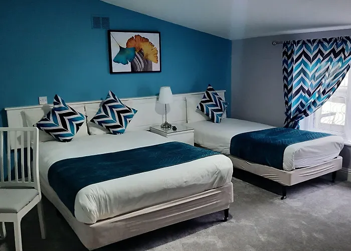 The 'rafter's Gastropub Vendégház 3*