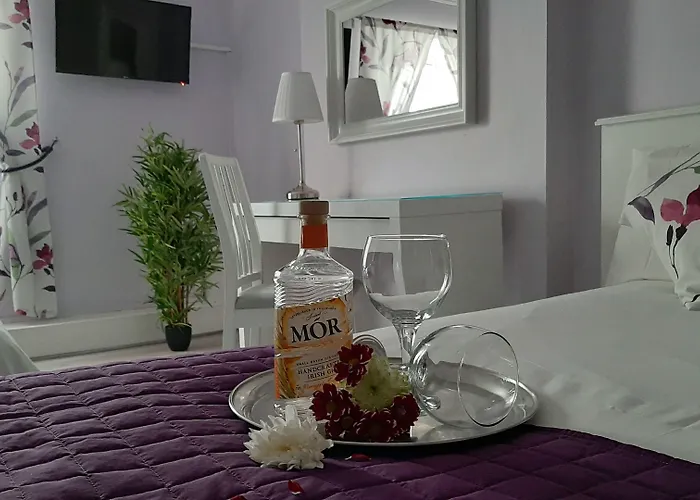 The 'rafter's Gastropub 3*