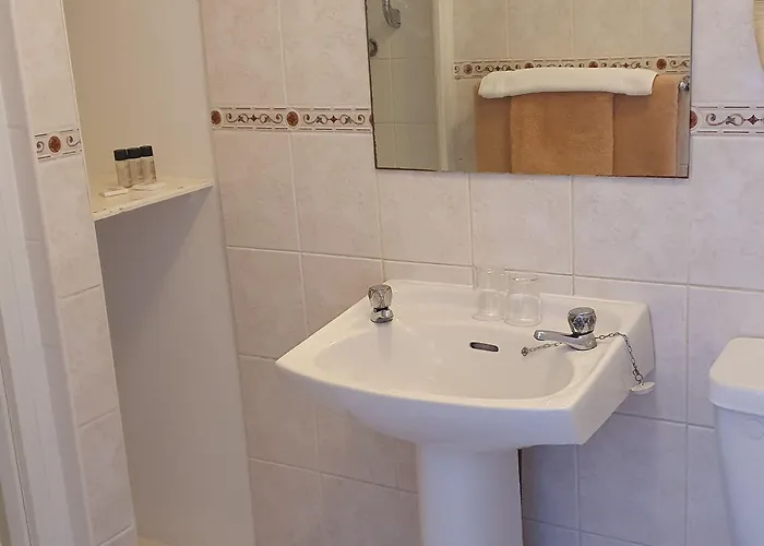 Affittacamere The 'rafter's Gastropub 3*