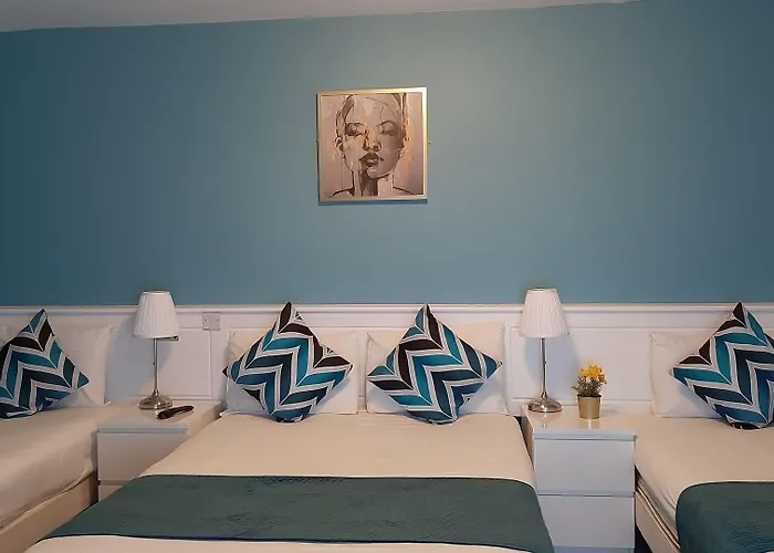 Affittacamere The 'rafter's Gastropub Kilkenny