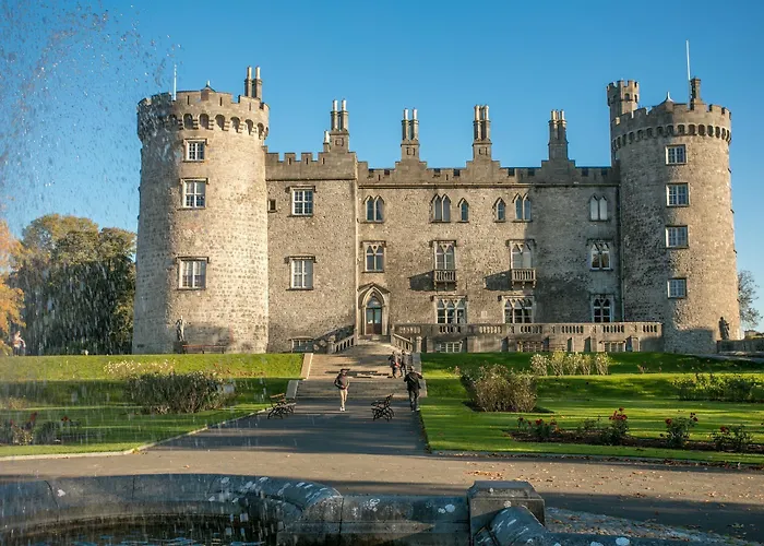 The 'Rafter'S Gastropub Gasthof Kilkenny