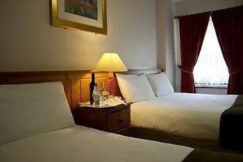 The 'rafter's Gastropub 3* Kilkenny