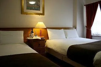 The 'Rafter'S Gastropub