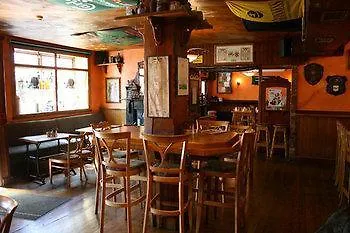 The 'rafter's Gastropub 3* Kilkenny