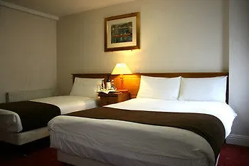 The 'Rafter'S Gastropub Gasthof 3*