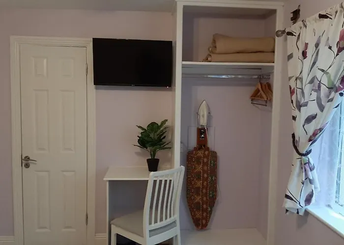 The 'Rafter'S Gastropub 3* Kilkenny