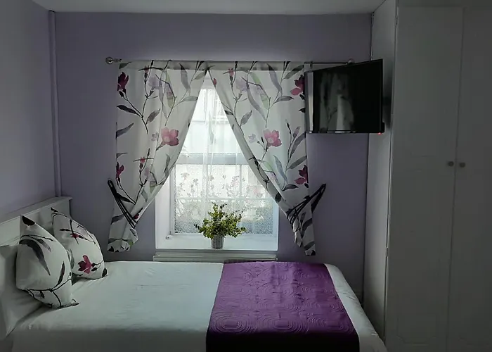 Affittacamere The 'rafter's Gastropub