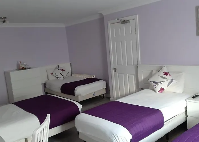 Vendégház The 'rafter's Gastropub Kilkenny