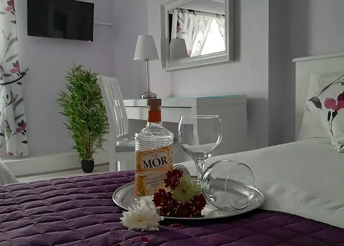 Vendégház The 'rafter's Gastropub