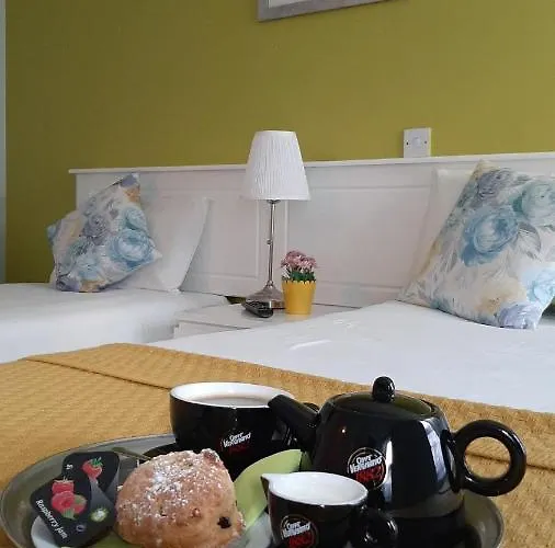 The 'rafter's Gastropub Affittacamere