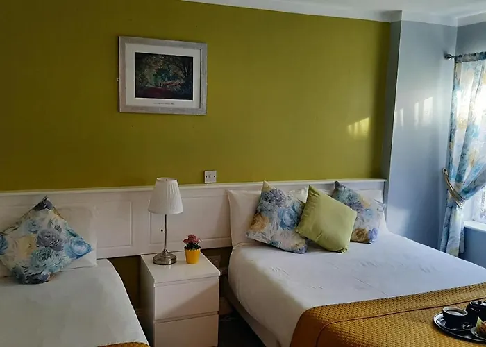 The 'Rafter'S Gastropub Kilkenny