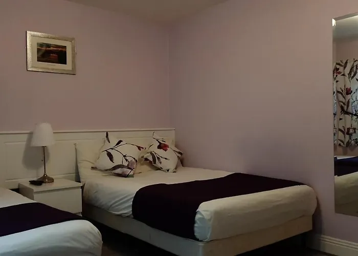 The 'rafter's Gastropub Kilkenny