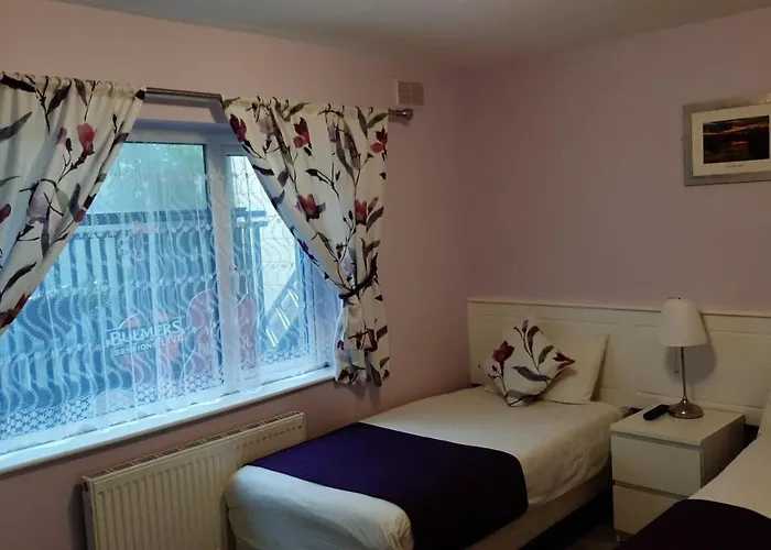 The 'rafter's Gastropub